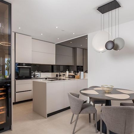 Dream By The Sea Apartment โอปาติยา ภายนอก รูปภาพ