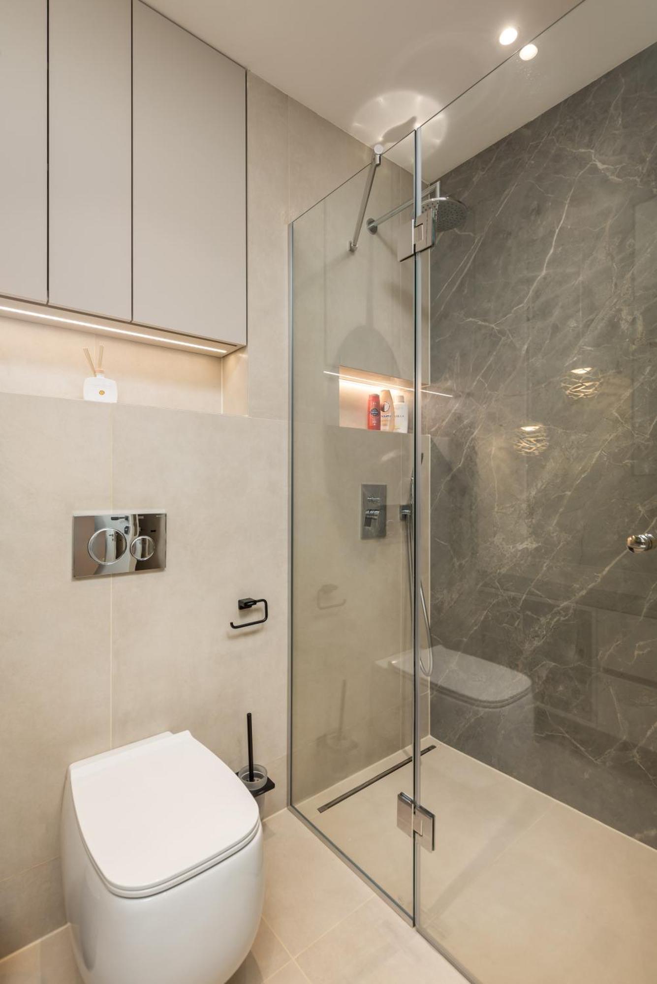 Dream By The Sea Apartment โอปาติยา ภายนอก รูปภาพ