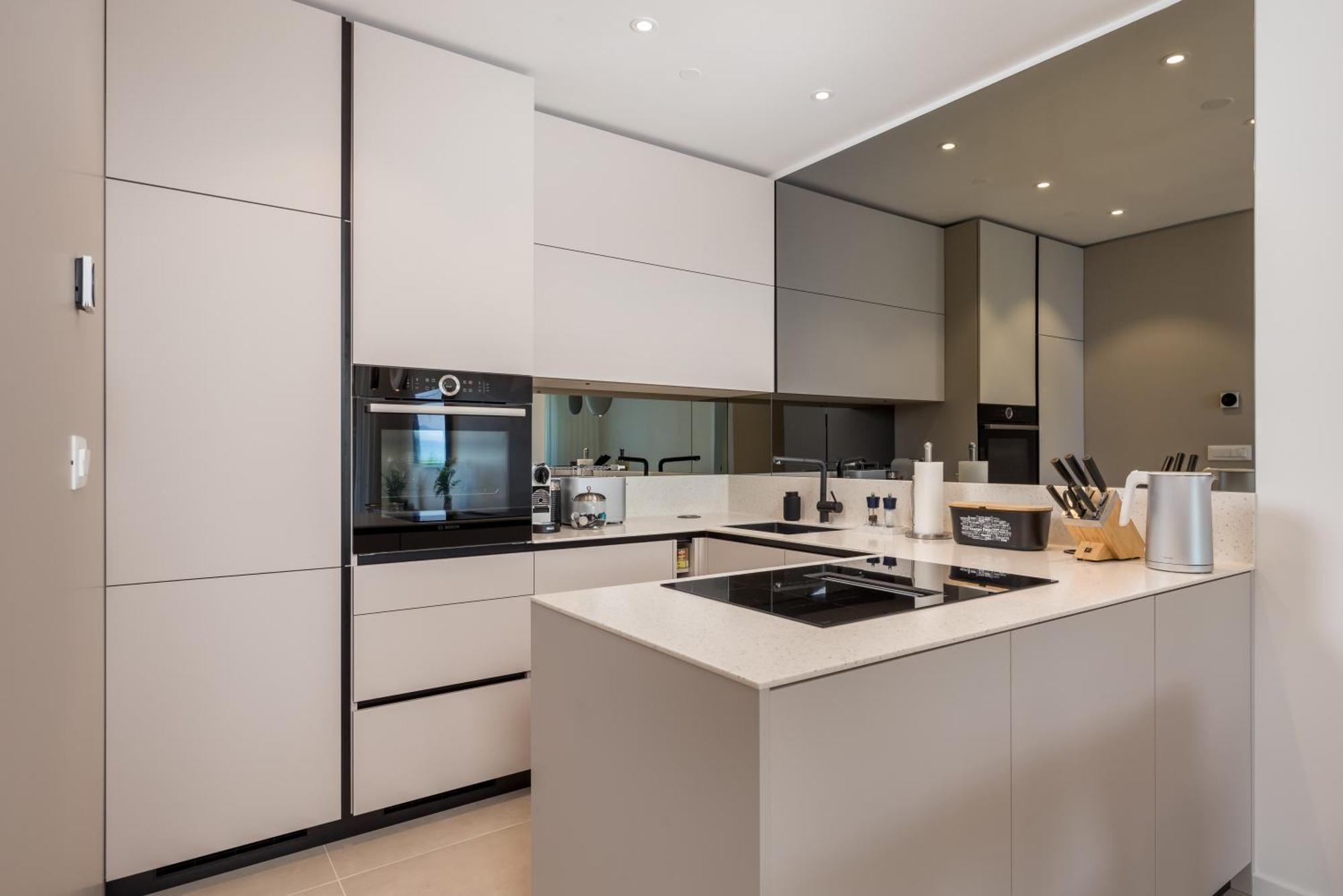 Dream By The Sea Apartment โอปาติยา ภายนอก รูปภาพ