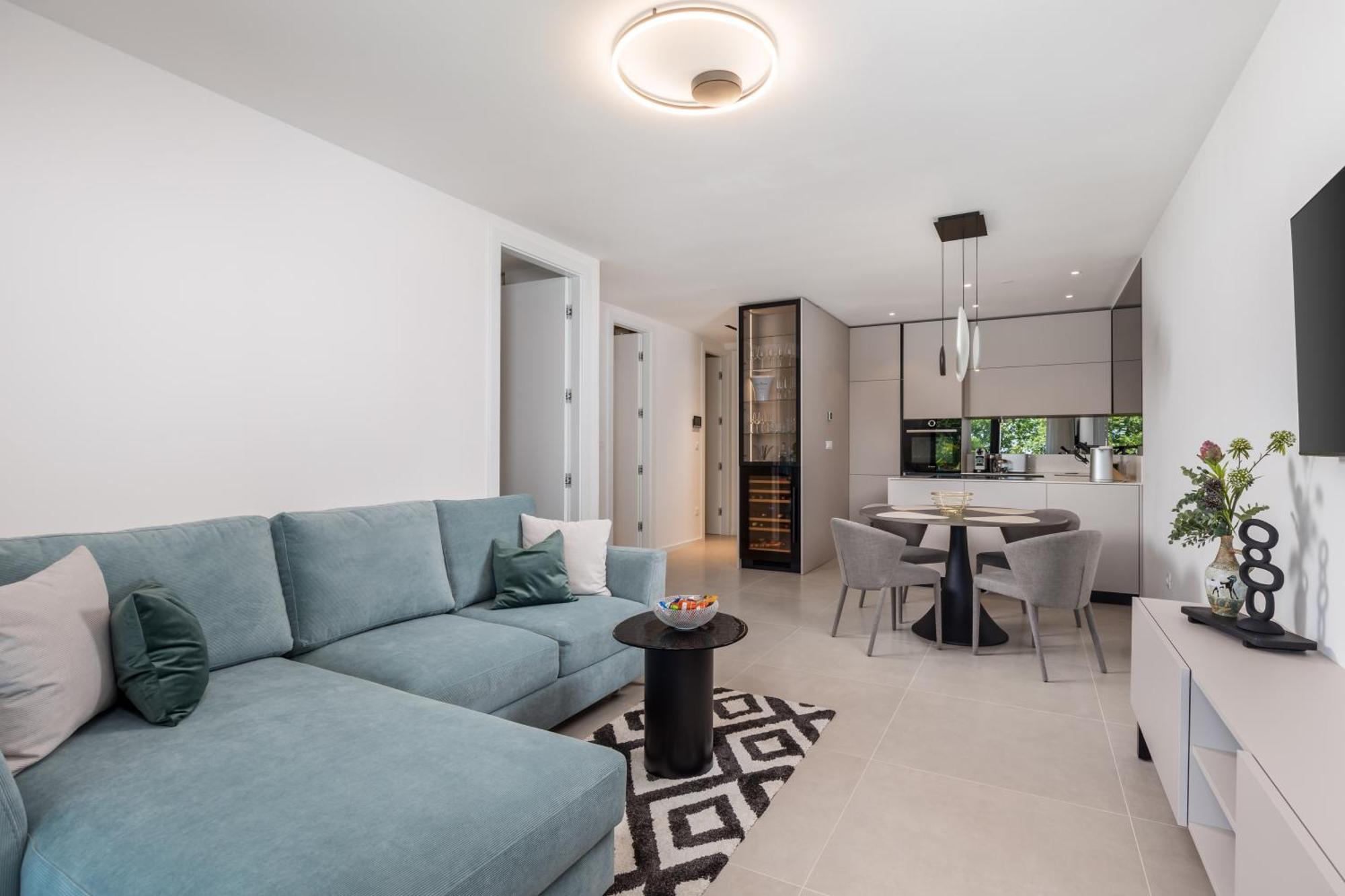 Dream By The Sea Apartment โอปาติยา ภายนอก รูปภาพ