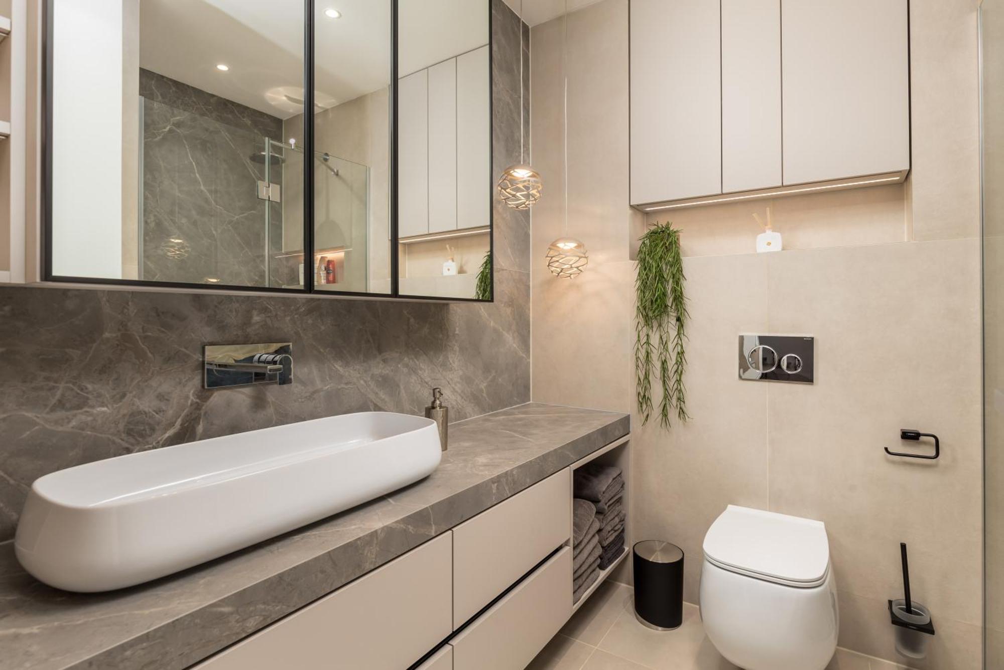 Dream By The Sea Apartment โอปาติยา ภายนอก รูปภาพ